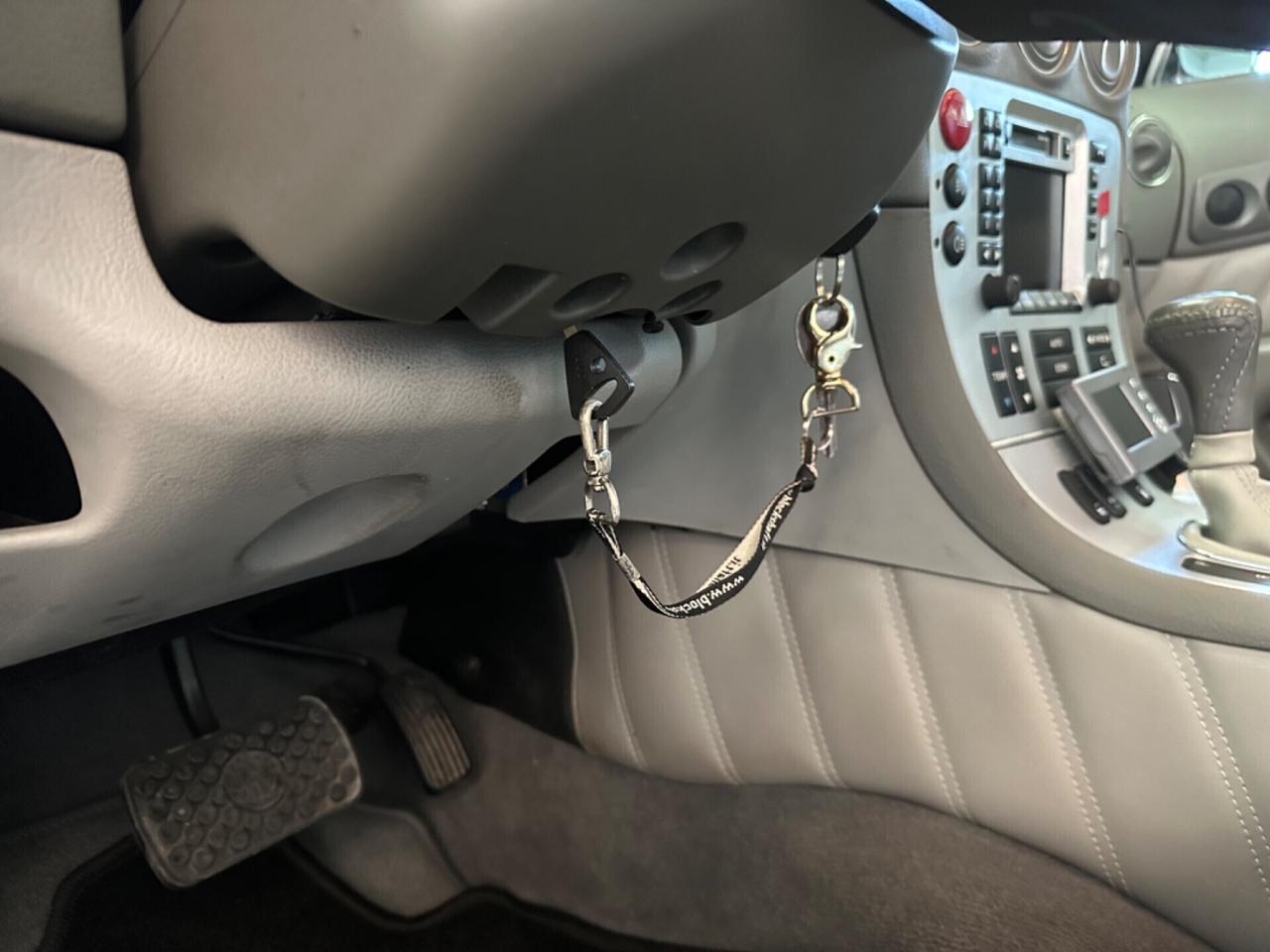 Alfa Romeo 166 km52000 UNICOPROPRIETARIO