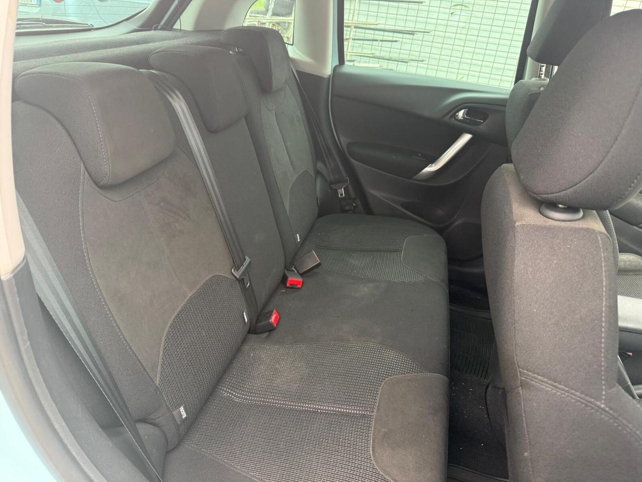 Citroen C3 1.6 VTi 120 aut. Exclusive