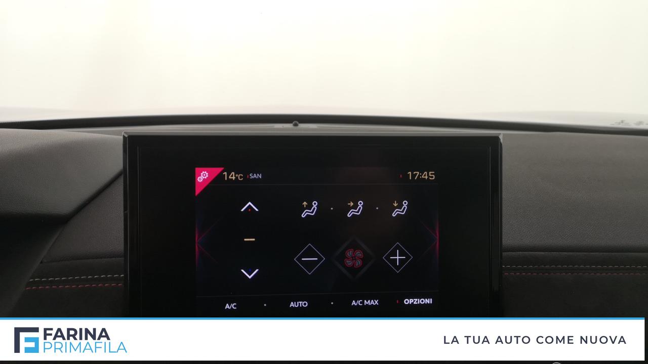 DS DS3 2019 Crossback - DS3 Crossback 1.5 bluehdi Performance Line 130cv auto