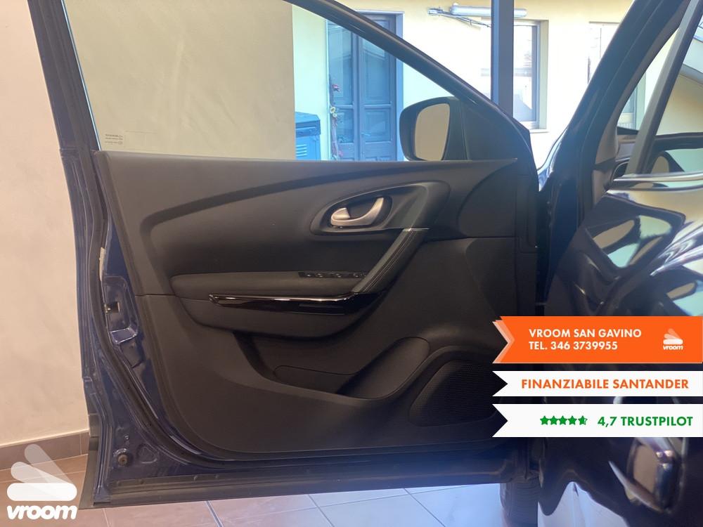 RENAULT Kadjar Blue dCi 8V 115CV EDC Sport Edition