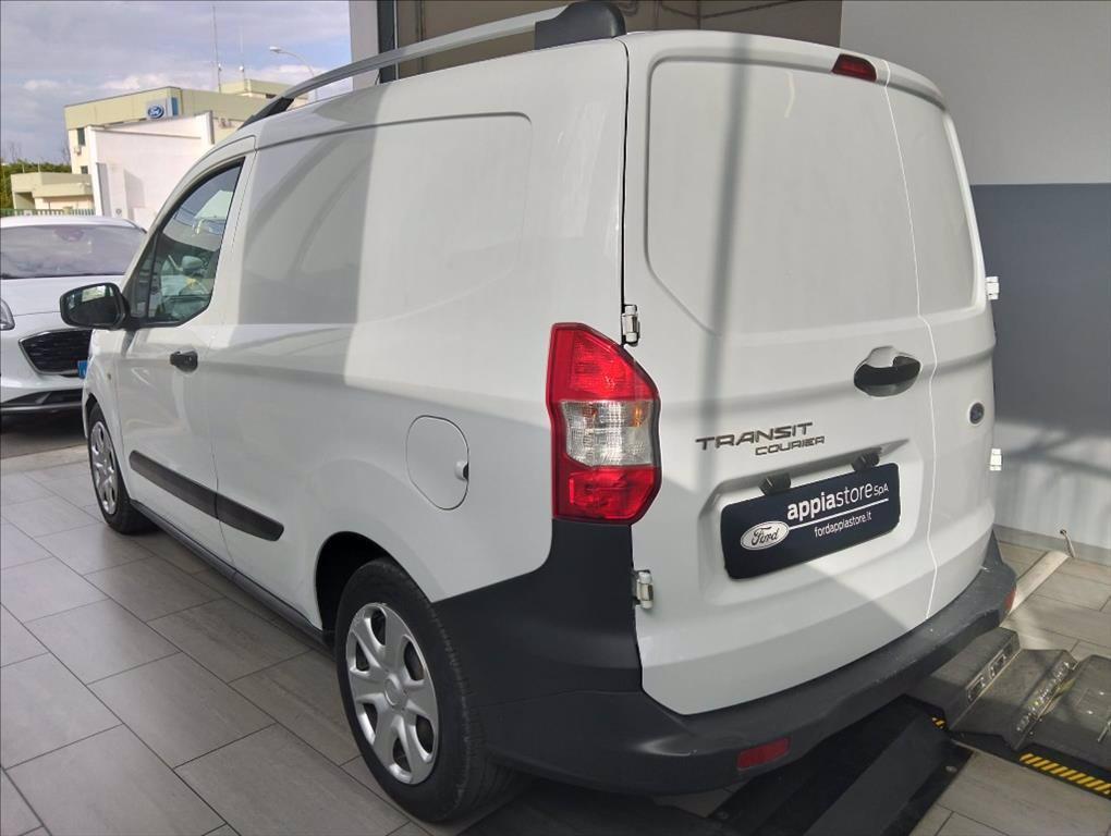 FORD Transit Courier 1.5 tdci 75cv Trend E6 del 2021