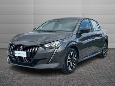 PEUGEOT 208 2ª serie - 208 PureTech 75 Stop&Start 5 porte Active Pac