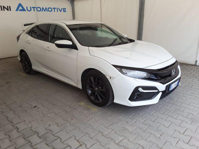 HONDA Civic 1.6 Elegance Navi *CON SPOILER TYPE R*