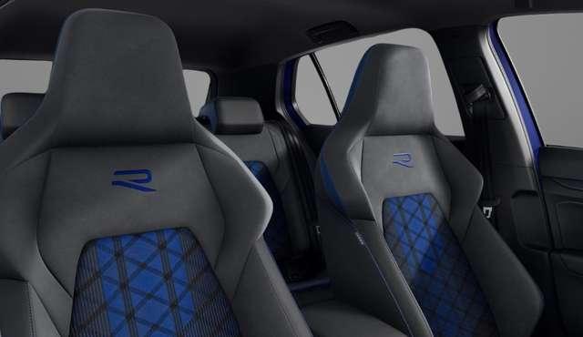 Volkswagen Golf R 2.0 TSI DSG 4MOTION NUOVO UFF.ITALIA *IN ARRIVO*