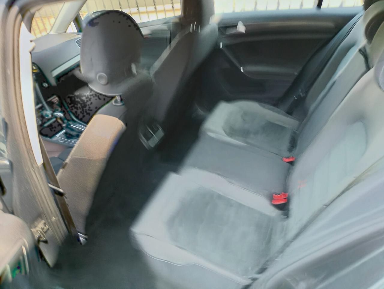 Volkswagen Golf Variant 2.0 TDI Highline BlueMotion Technology