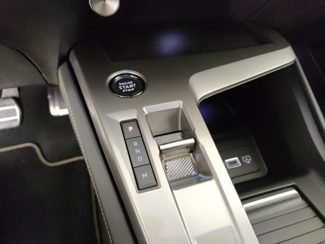 PEUGEOT 308 SW 1.5 bluehdi GT s&s 130cv eat8