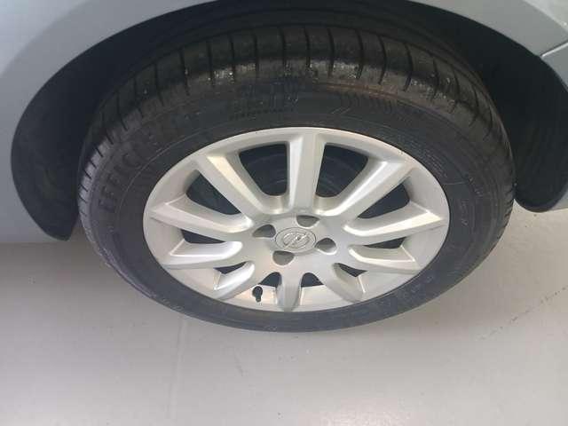 Opel Astra Astra III 2004 5p 1.6 twinport Club