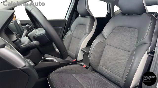 RENAULT Captur Full Hybrid E-Tech 145 CV Techno