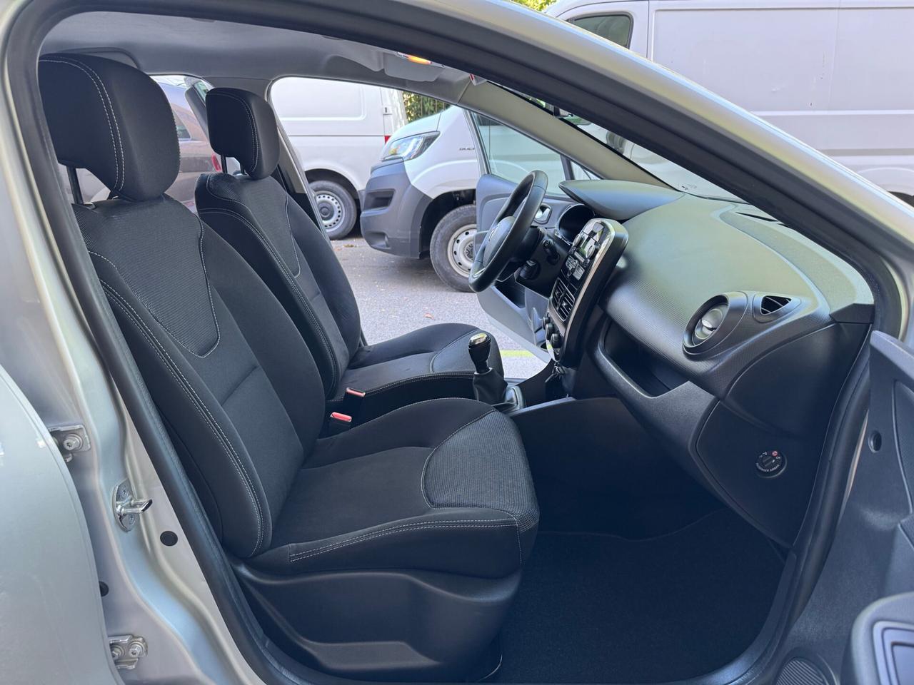 Renault Clio 1.2 16v Life 1Prop. GARANZIA 24 MESI