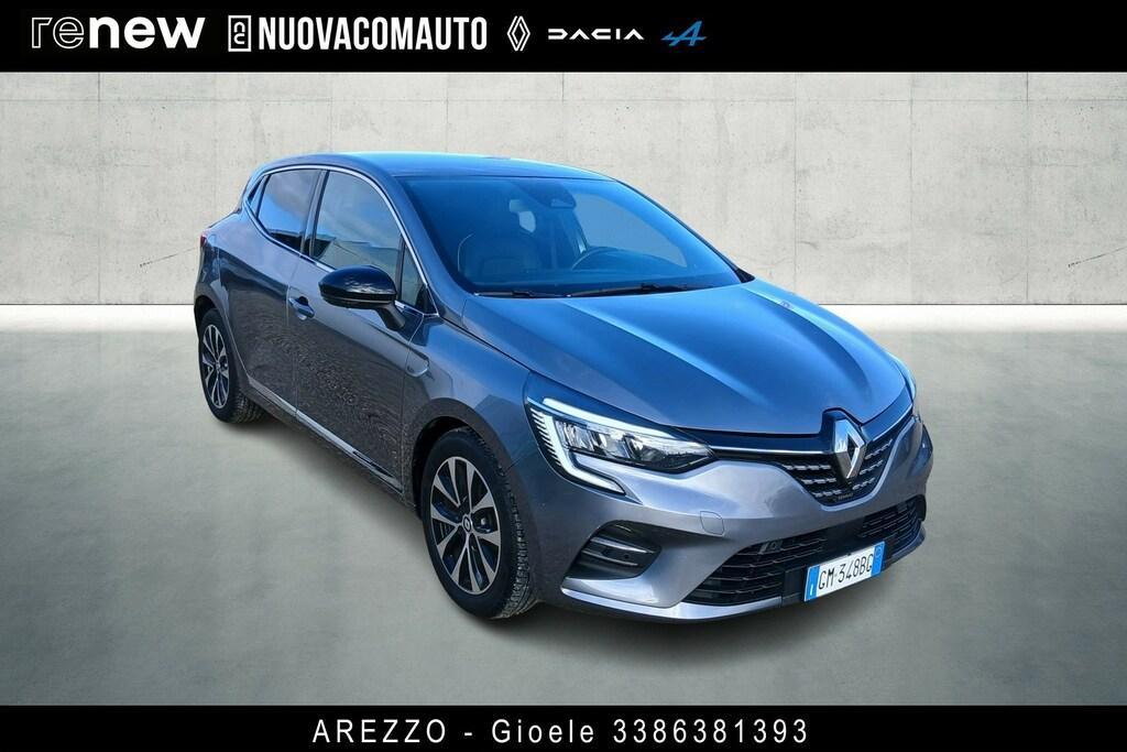 Renault Clio 5 Porte 1.0 TCe Intens