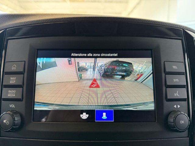 MERCEDES-BENZ Vito 2.0 116 CDI 4x4 Tourer Long //IVA INCLUSA//