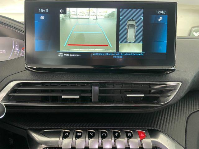 PEUGEOT 3008 1.5 BlueHDi 130 CV EAT8 Allure Pack