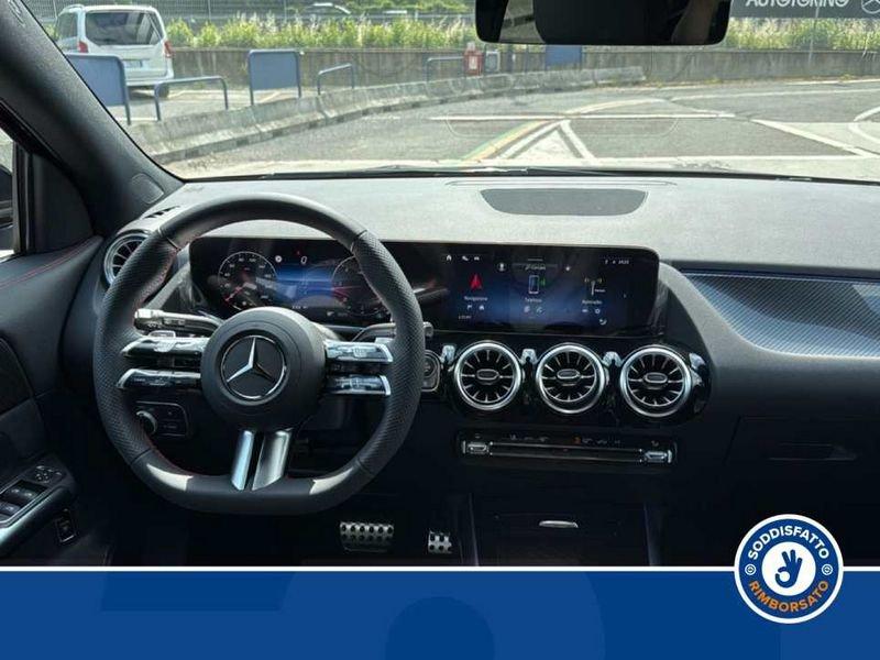 Mercedes-Benz GLA 200d Automatic AMG Line Advanced Plus Extra