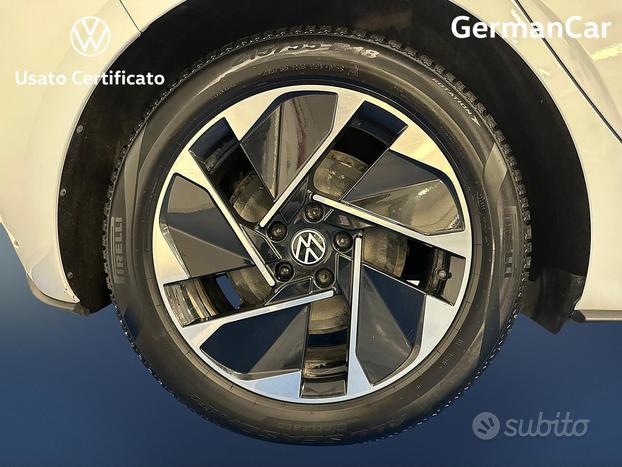 Volkswagen ID.3 58 kwh life