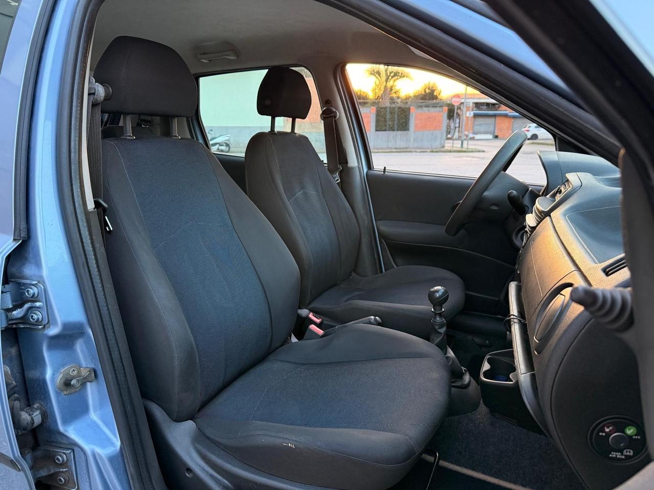 Fiat Punto Classic 1.2 5 porte Natural Power