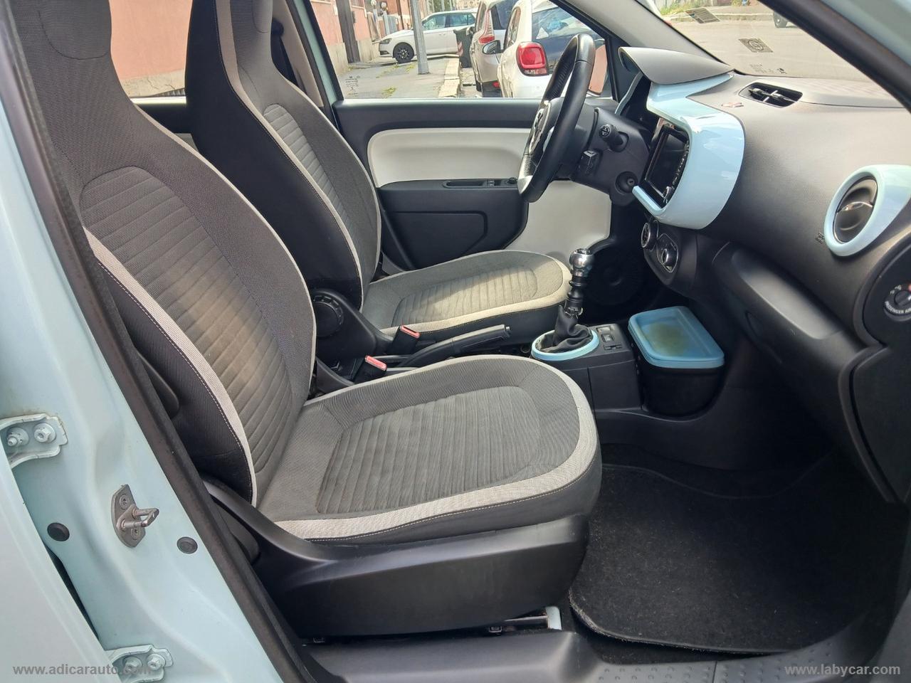 RENAULT Twingo 0.9 TCe 90 CV S&S Energy