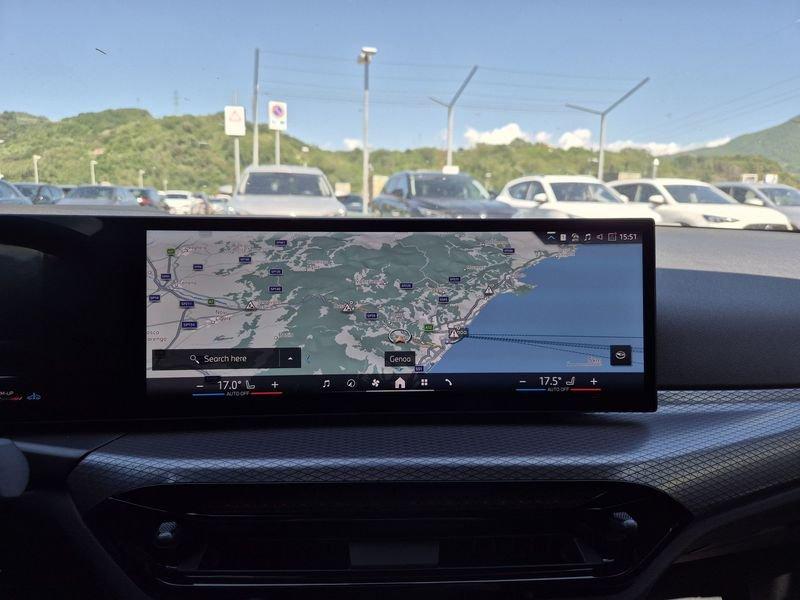 BMW Serie 3 320d mhev 48V xdrive MSport Pro auto