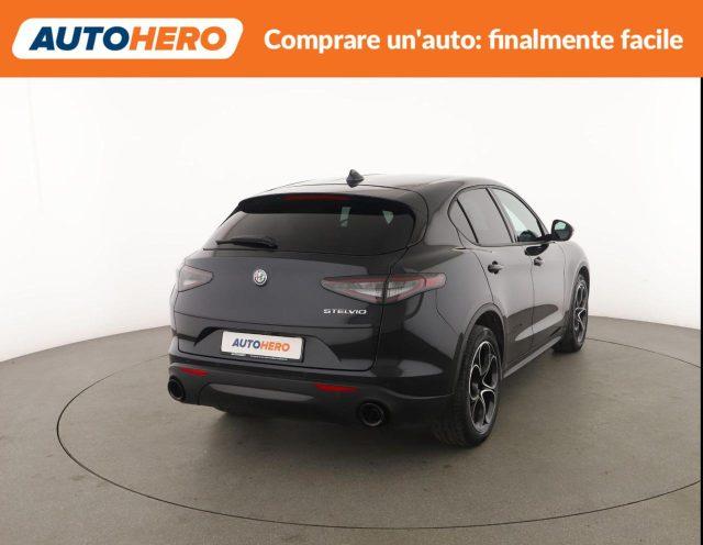 ALFA ROMEO Stelvio 2.2 Turbodiesel 160 CV AT8 RWD Sprint
