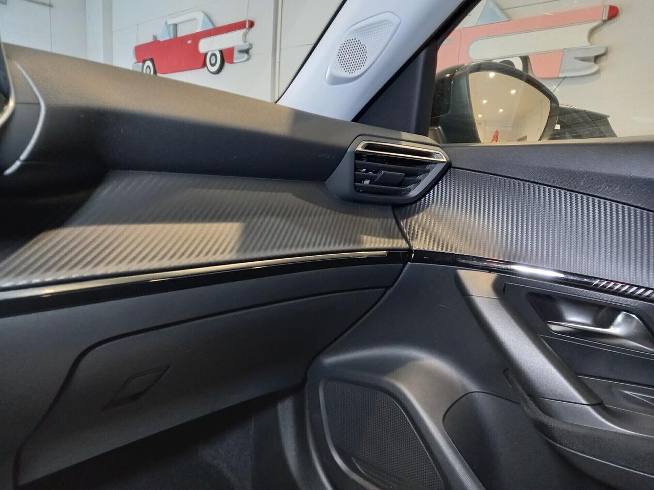 Peugeot 2008 PureTech