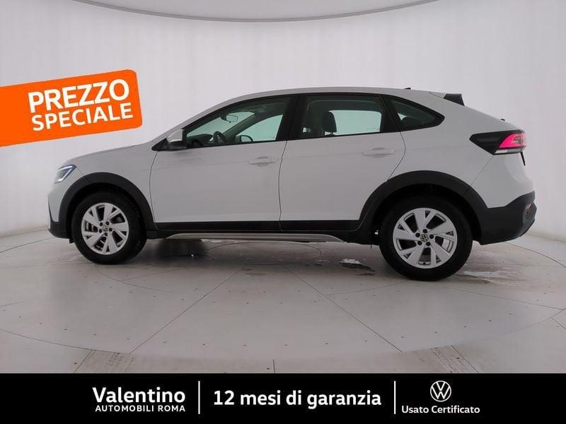 Volkswagen Taigo 1.0 TSI Life