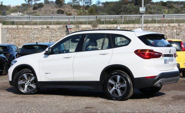 BMW X1 sDrive18d Business