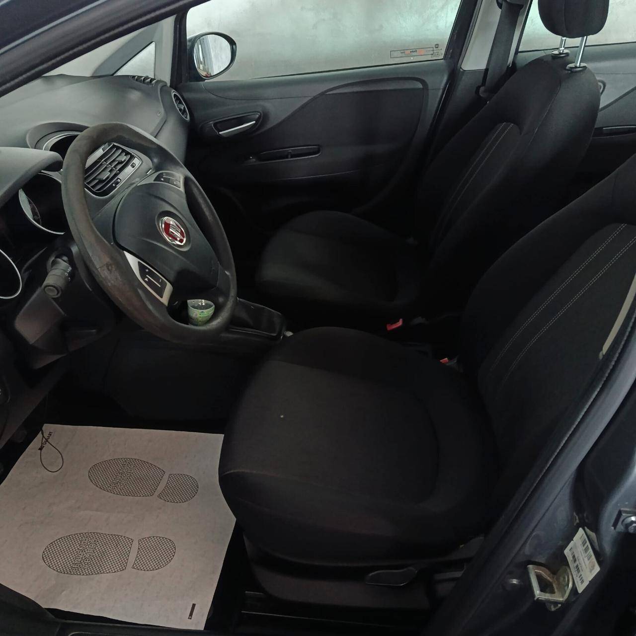 Fiat Punto Evo 1.2 BENZINA