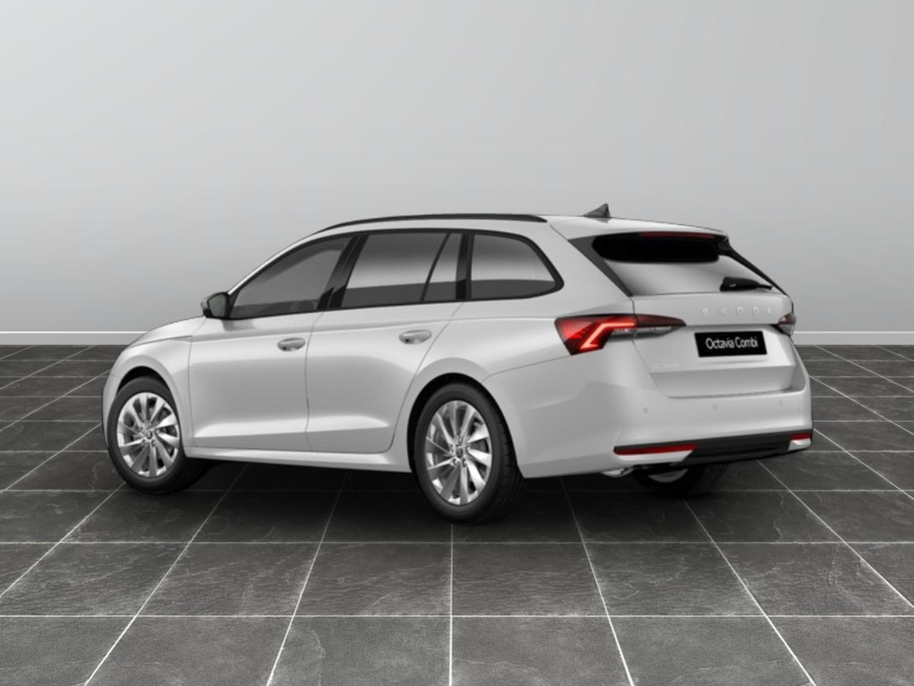 Skoda Octavia wagon 2.0 tdi 150cv executive dsg