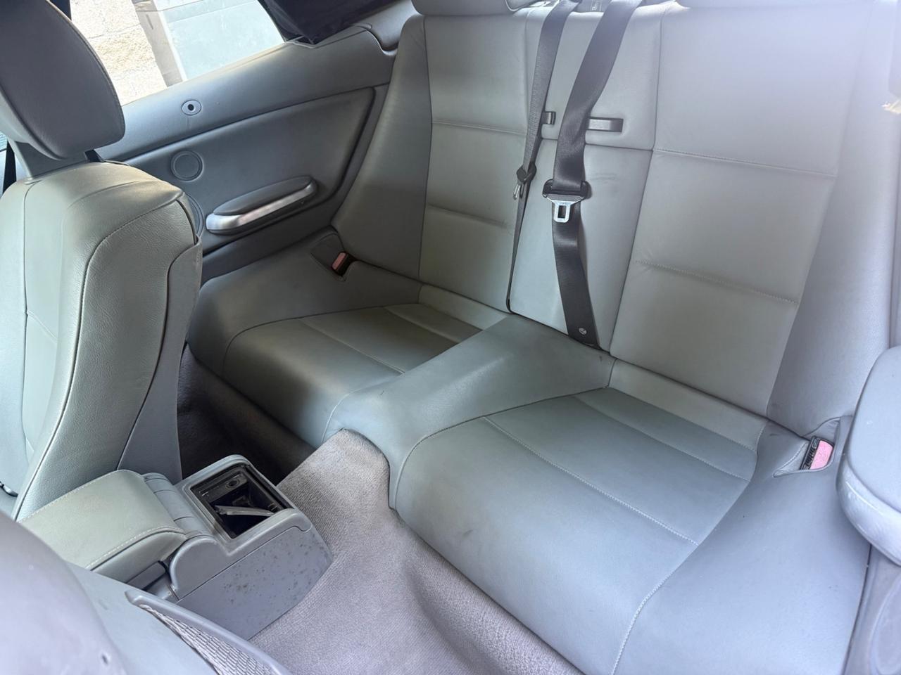 Bmw 318 318Ci (2.0) cat Cabrio GPL