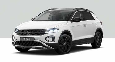 Volkswagen T-Roc Mark 1 Facelift (2022) 2.0TDI 150CV DSG Sport - IVA ESPOSTA -