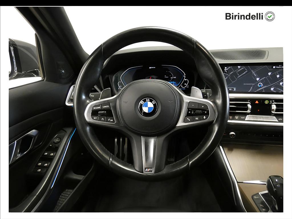 BMW Serie3(G20/21/80/81 - 330e xDrive Touring Msport