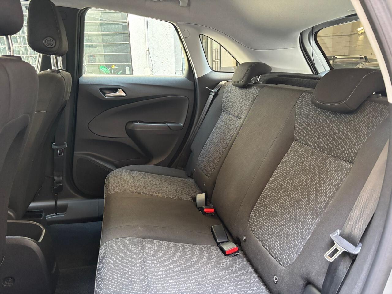 Opel Crossland X 1.5 automatica 120 CV