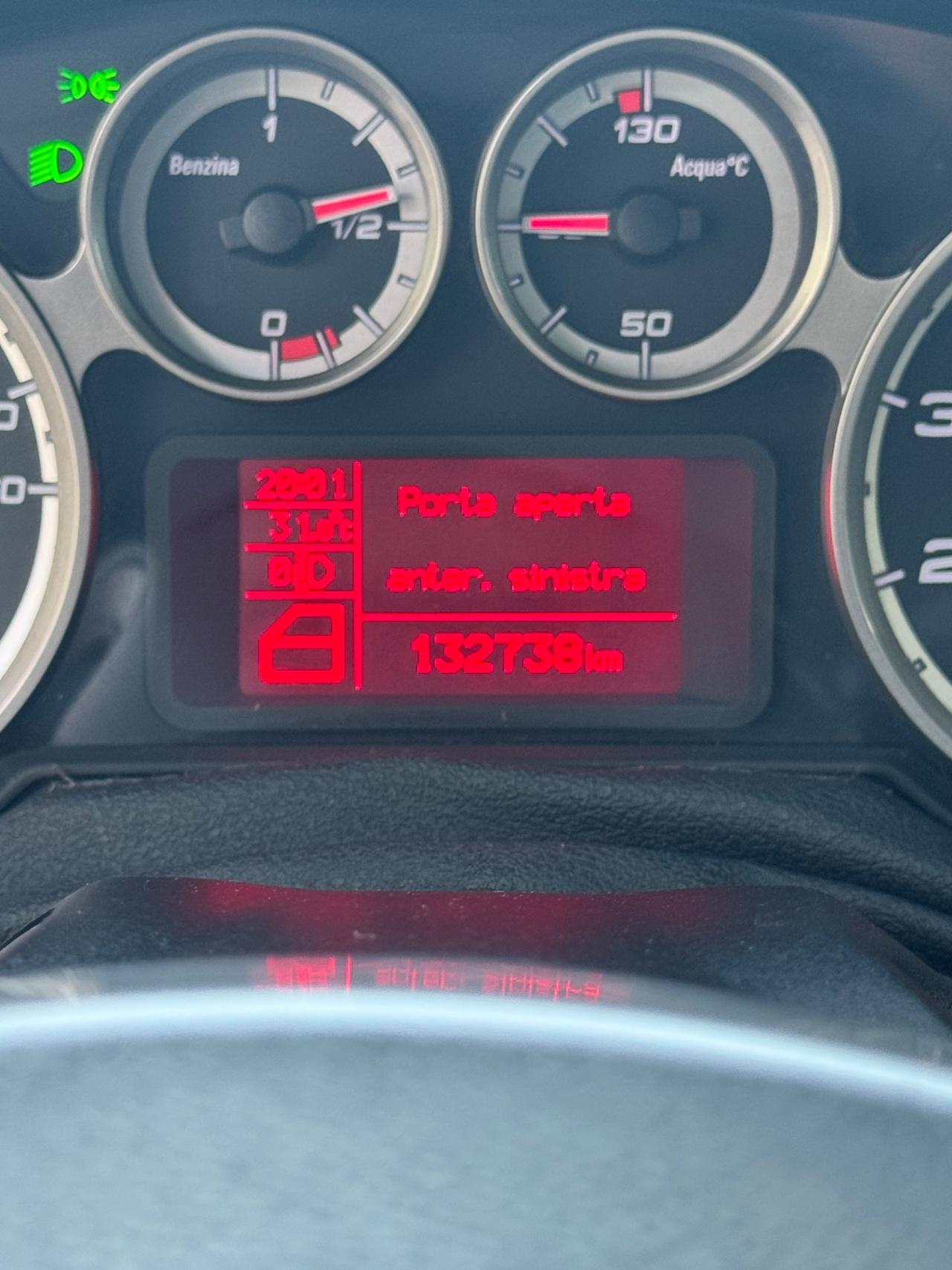 Alfa Romeo MiTo 1.4 TURBO 155cv stage3