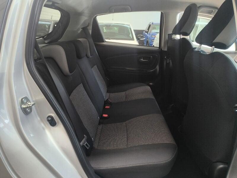 Toyota Yaris Yaris 5p 1.5h y20