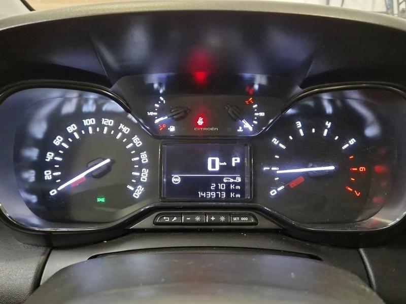 CITROEN C3 AIRCROSS BLUEHDI 120 SES FEEL EAT6 SUV