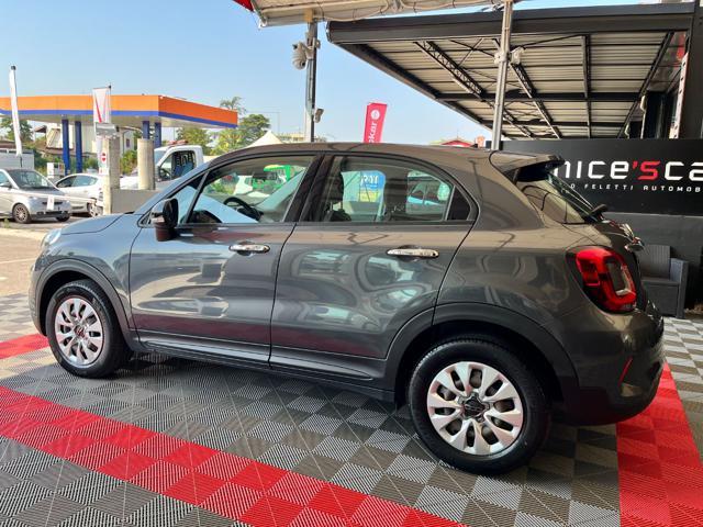 FIAT 500X 1.3 MultiJet 95 CV Urban