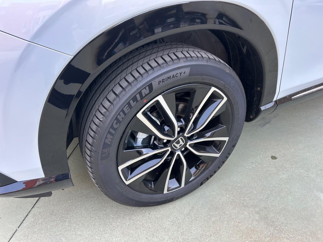 Honda HR-V 1.5 Hev eCVT Advance