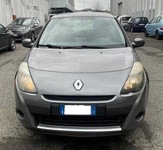 RENAULT CLIO 1.2 GPL 75Cv. CONFORT