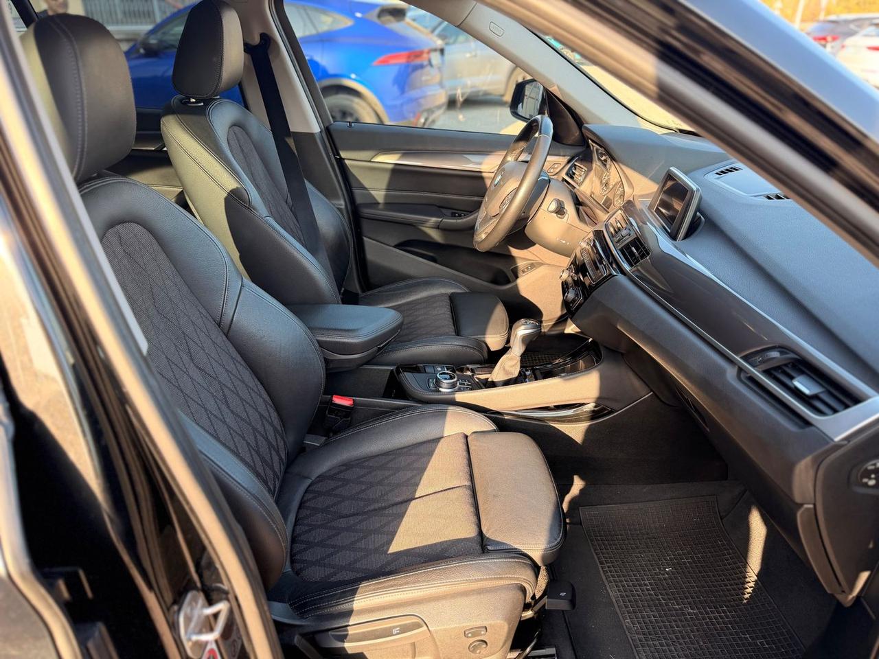 Bmw X1 xLine 20 d #7864