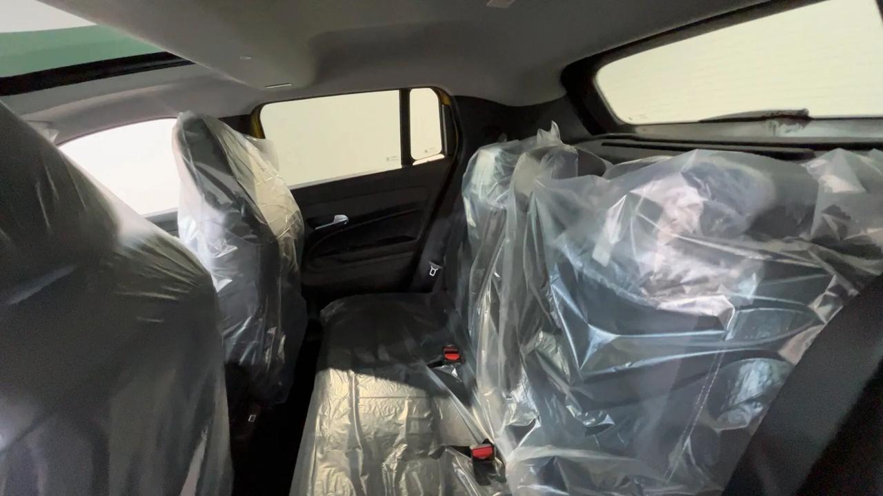 Jeep Avenger 1.2 Turbo 100 CV Summit