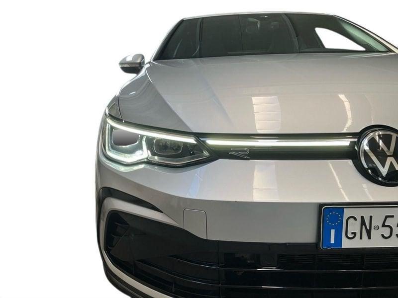 Volkswagen Golf Golf 1.5 etsi evo R-Line 150cv dsg
