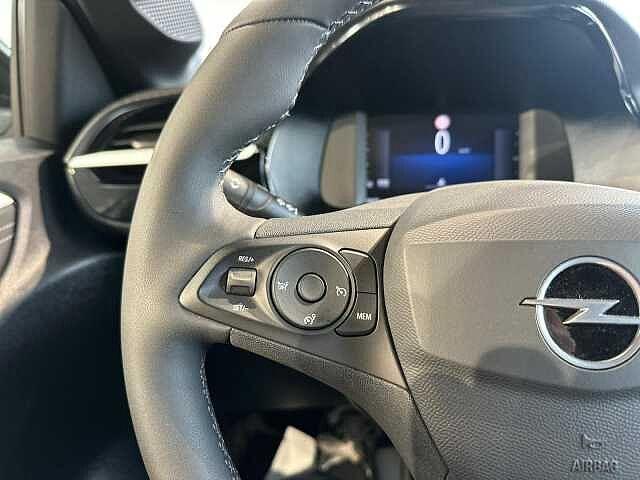 Opel Corsa 1.2 100 CV GS