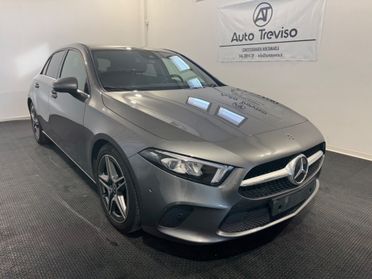 Mercedes-benz A 180d Automatic Executive