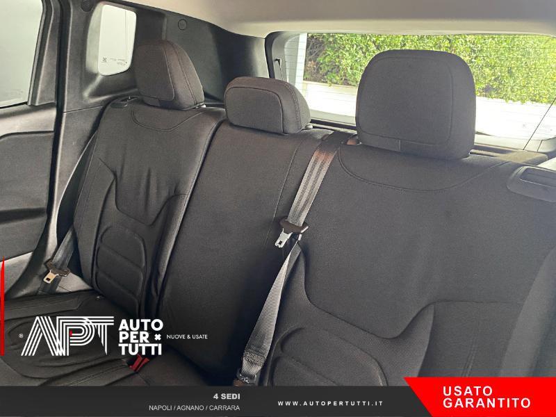 Jeep Renegade Renegade 1.6 mjt Limited fwd 120cv