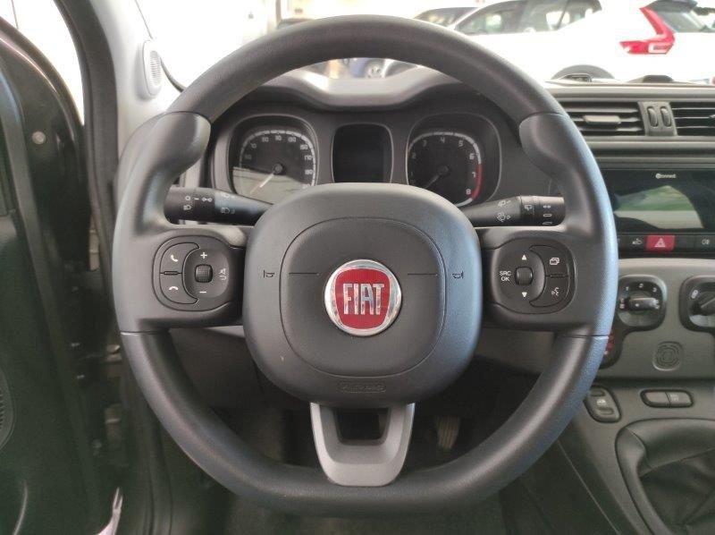 FIAT Panda 3ª serie 1.0 FireFly S&S Hybrid City Life