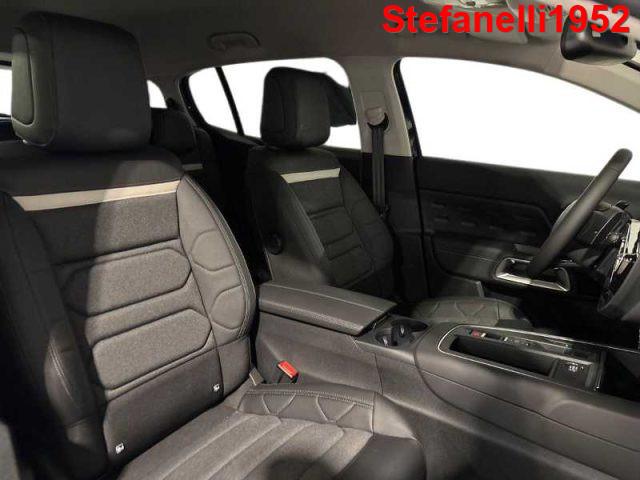 CITROEN C5 Aircross MAX - BlueHDi 130 S&S EAT8