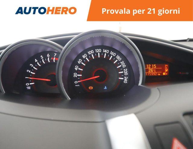 TOYOTA Verso 1.6 Active 7 posti