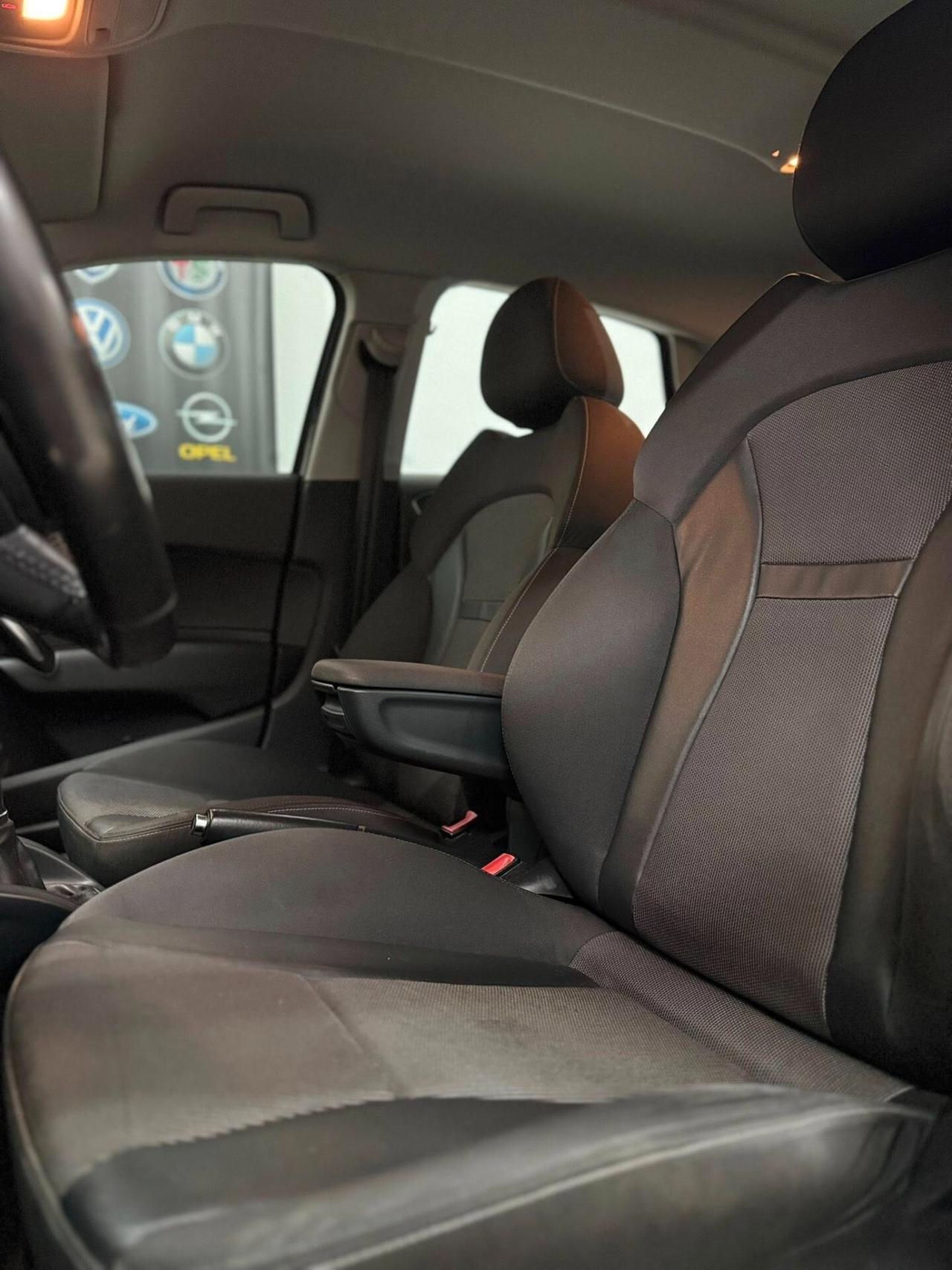 Audi A1 1.6 TDI Ambition