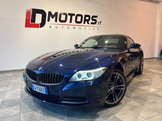 BMW Z4 sDrive28i