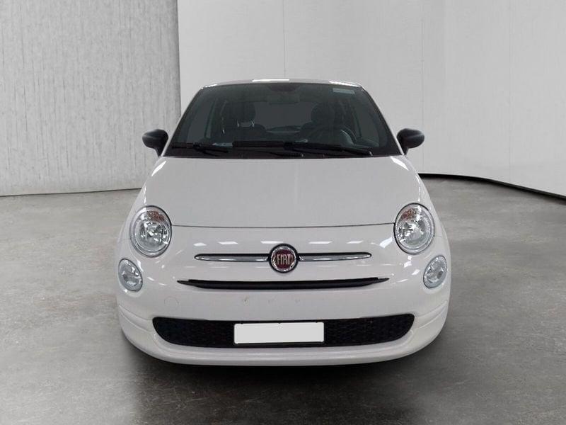FIAT 500 1.2 Cult easypower Gpl 69cv