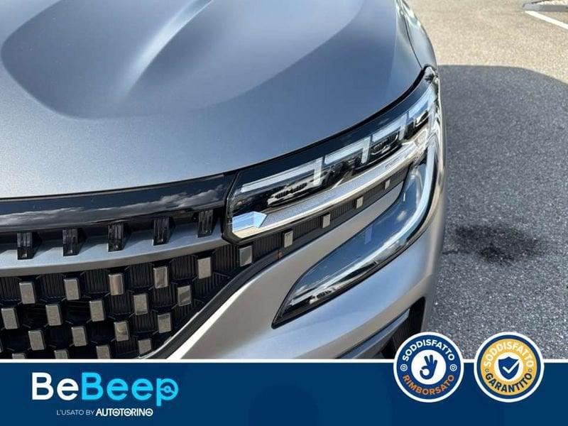 Renault Espace 1.2 E-TECH FULL HYBRID ESPRIT ALPINE 200CV